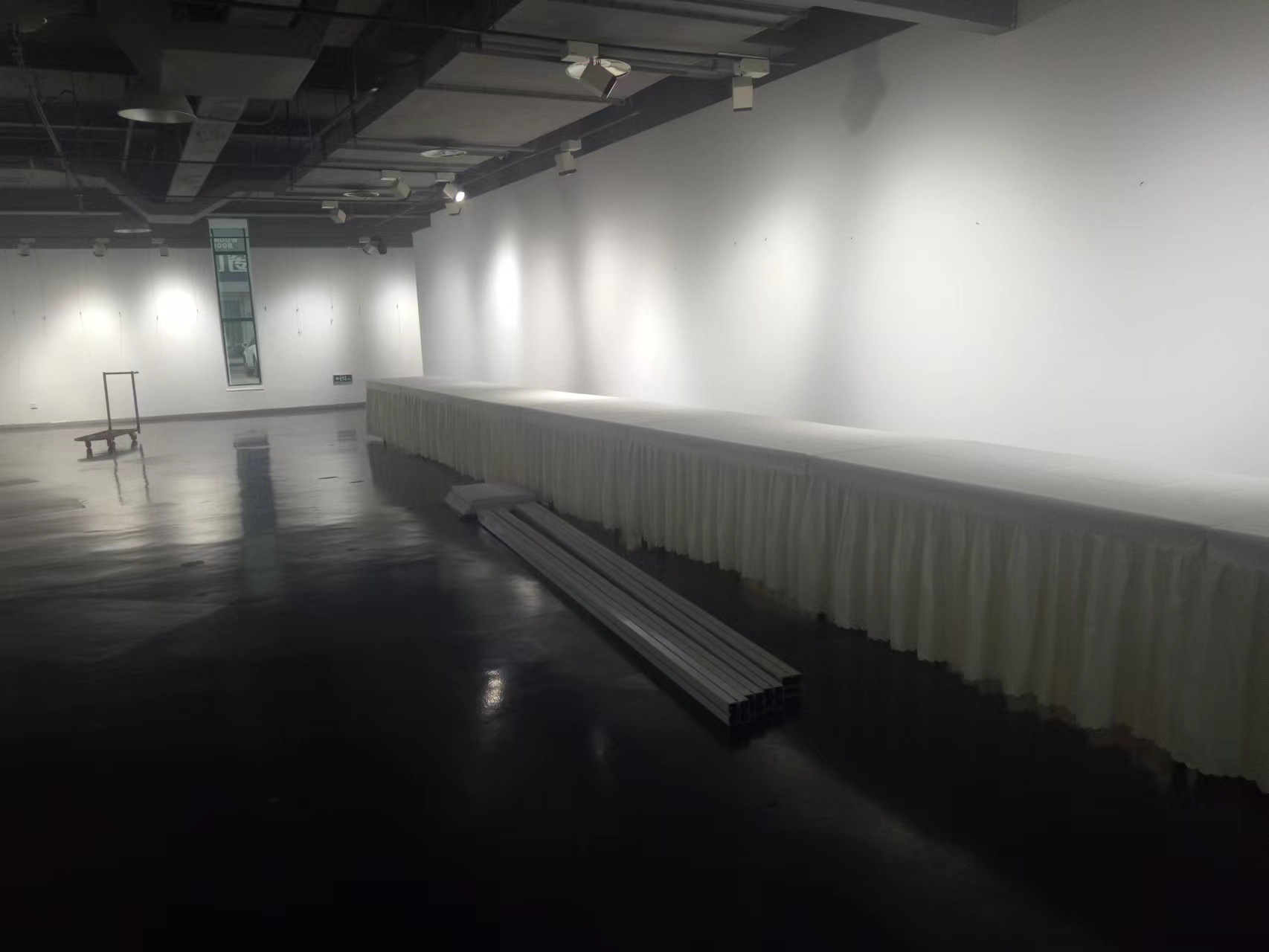 德阳市大型活动展板租赁搭建与专业平面设计一体化服务