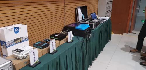 携手共创智造未来 亭湖区政府、盐城移动与漫途科技共绘5G+工业互联网新蓝图